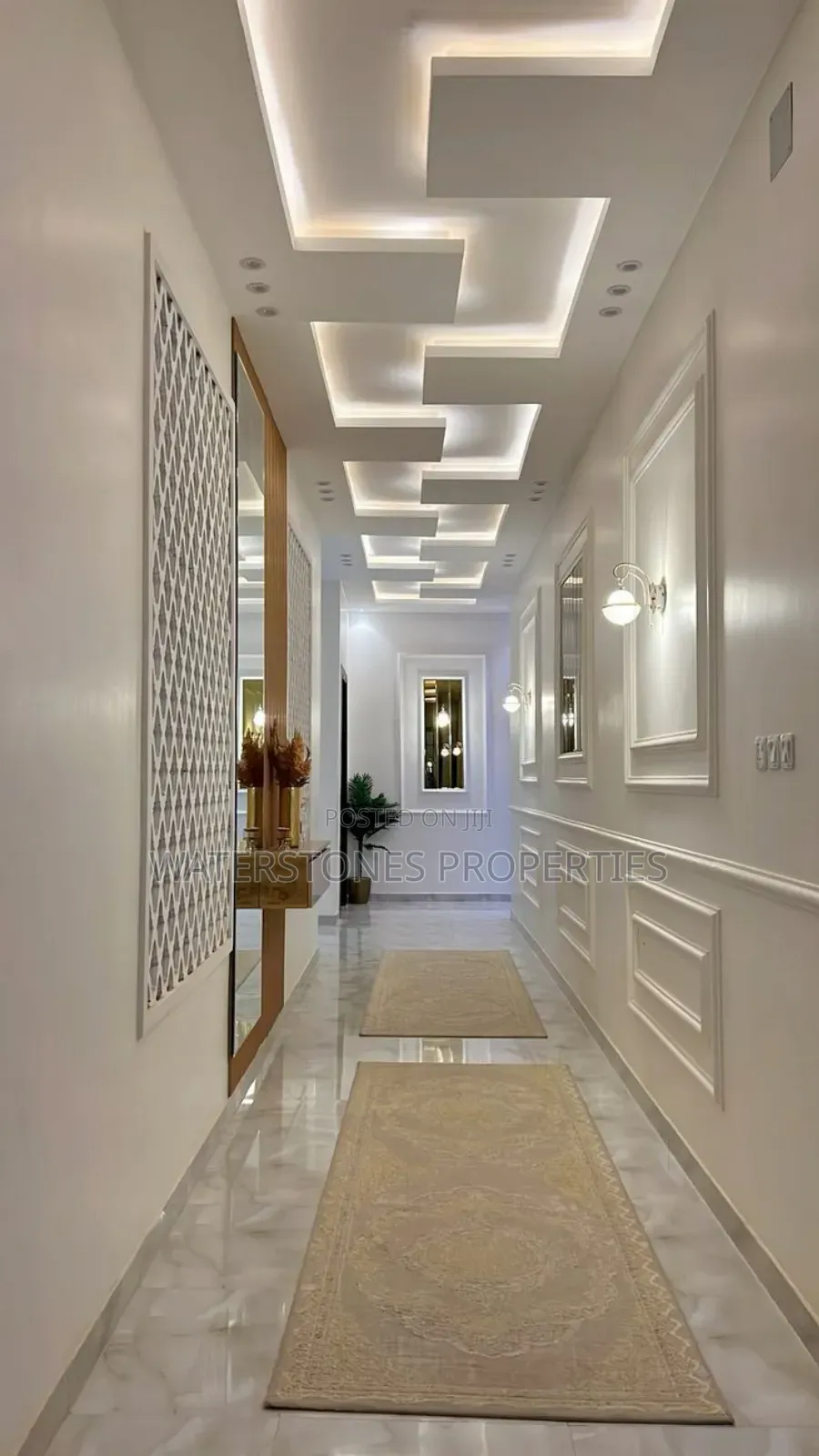 4bdrm Bungalow in Marble Hill, Oshimili South for sale in Oshimili South