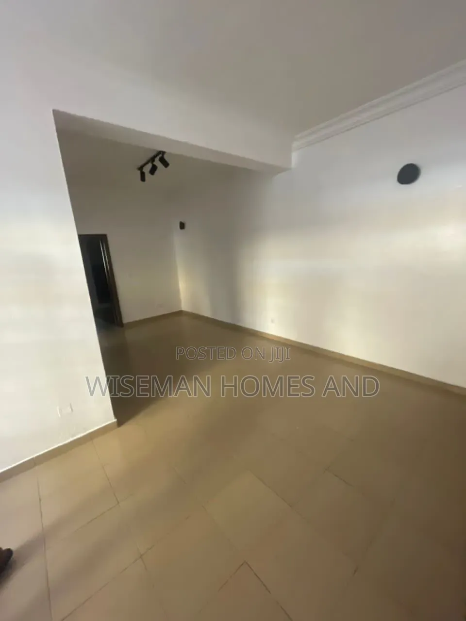 1bdrm Apartment in Ado Road Ajah for rent in Ado / Ajah