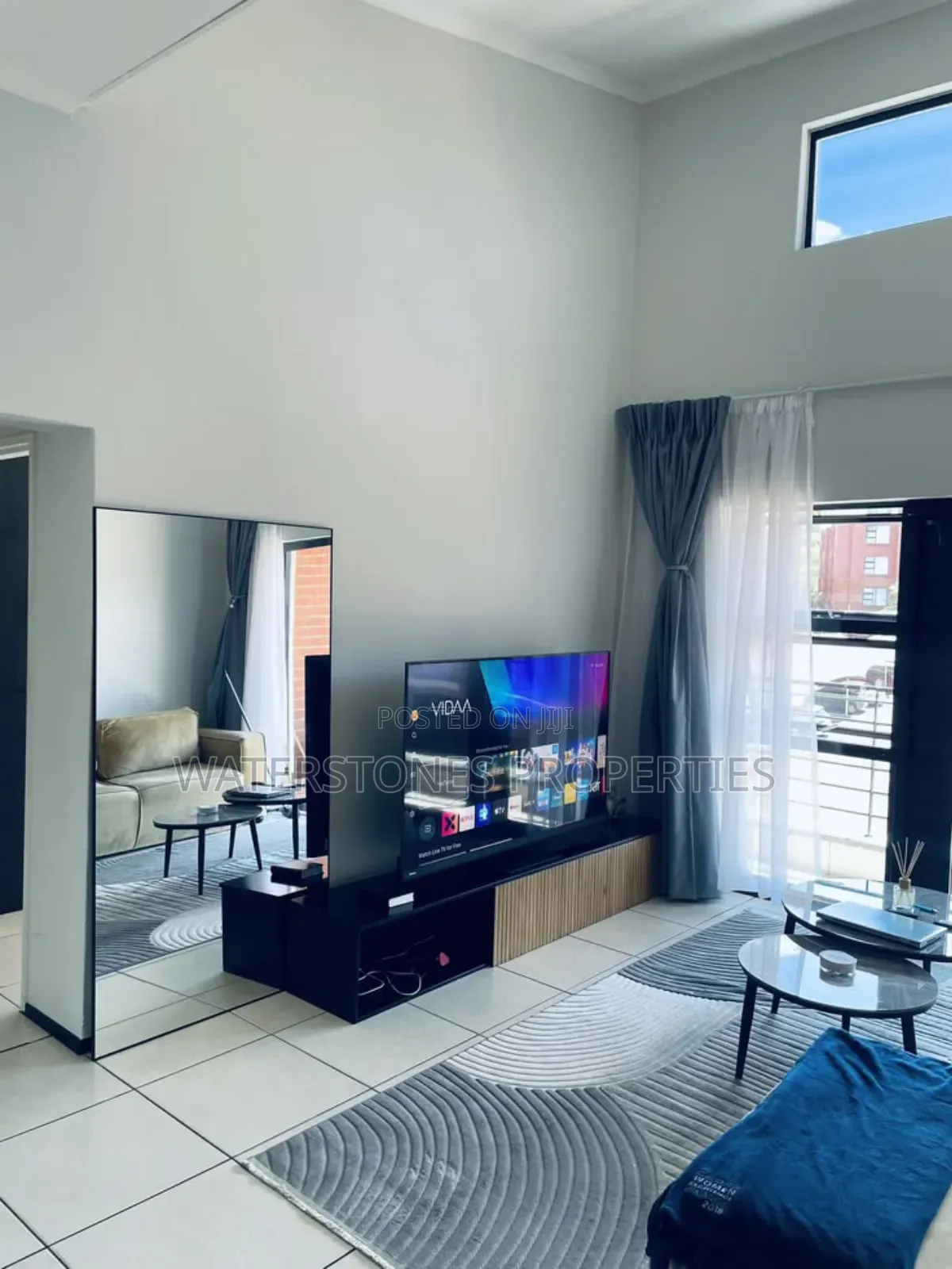 3bdrm Bungalow in Airport View, Oshimili South for sale in Oshimili South