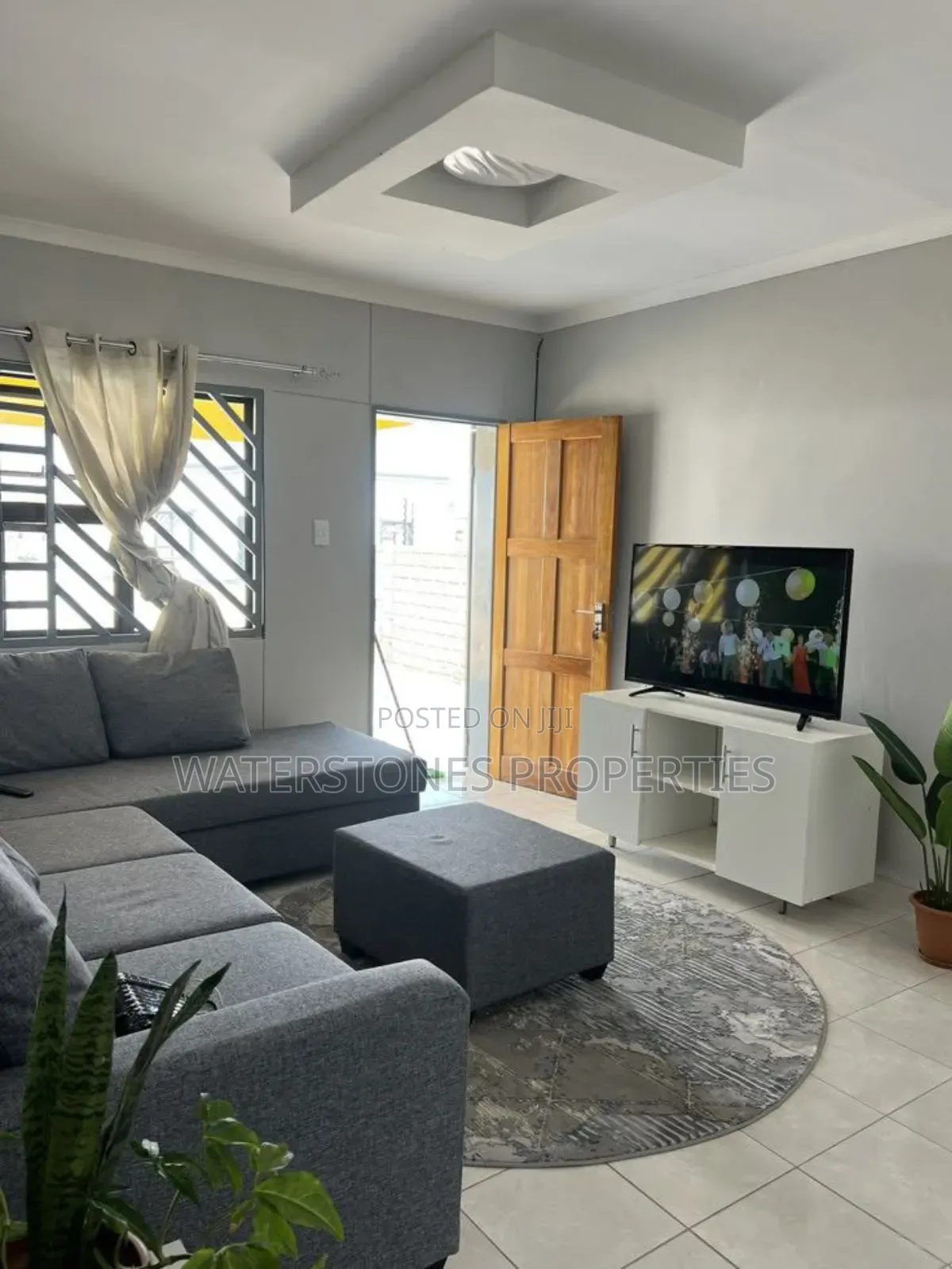 3bdrm Bungalow in Airport View, Oshimili South for sale in Oshimili South