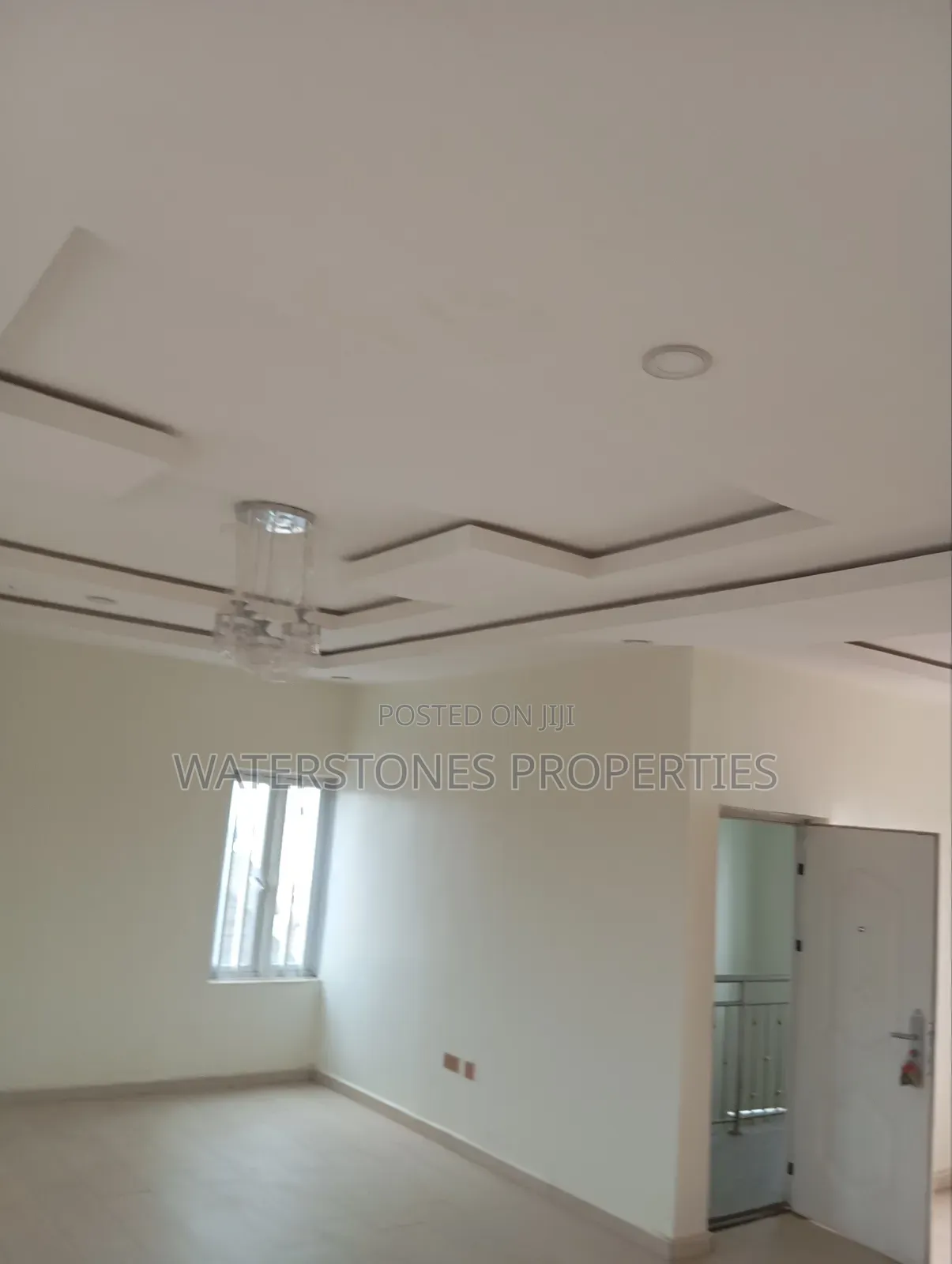 4bdrm Duplex in Tricia Estate, Asaba, Oshimili South for sale in Oshimili South