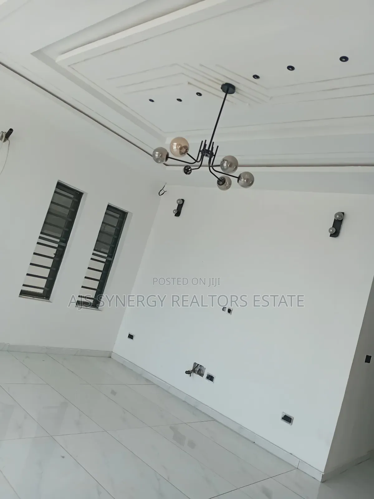 4bdrm Duplex in Sunshine Garden, Sangotedo for sale in Sangotedo
