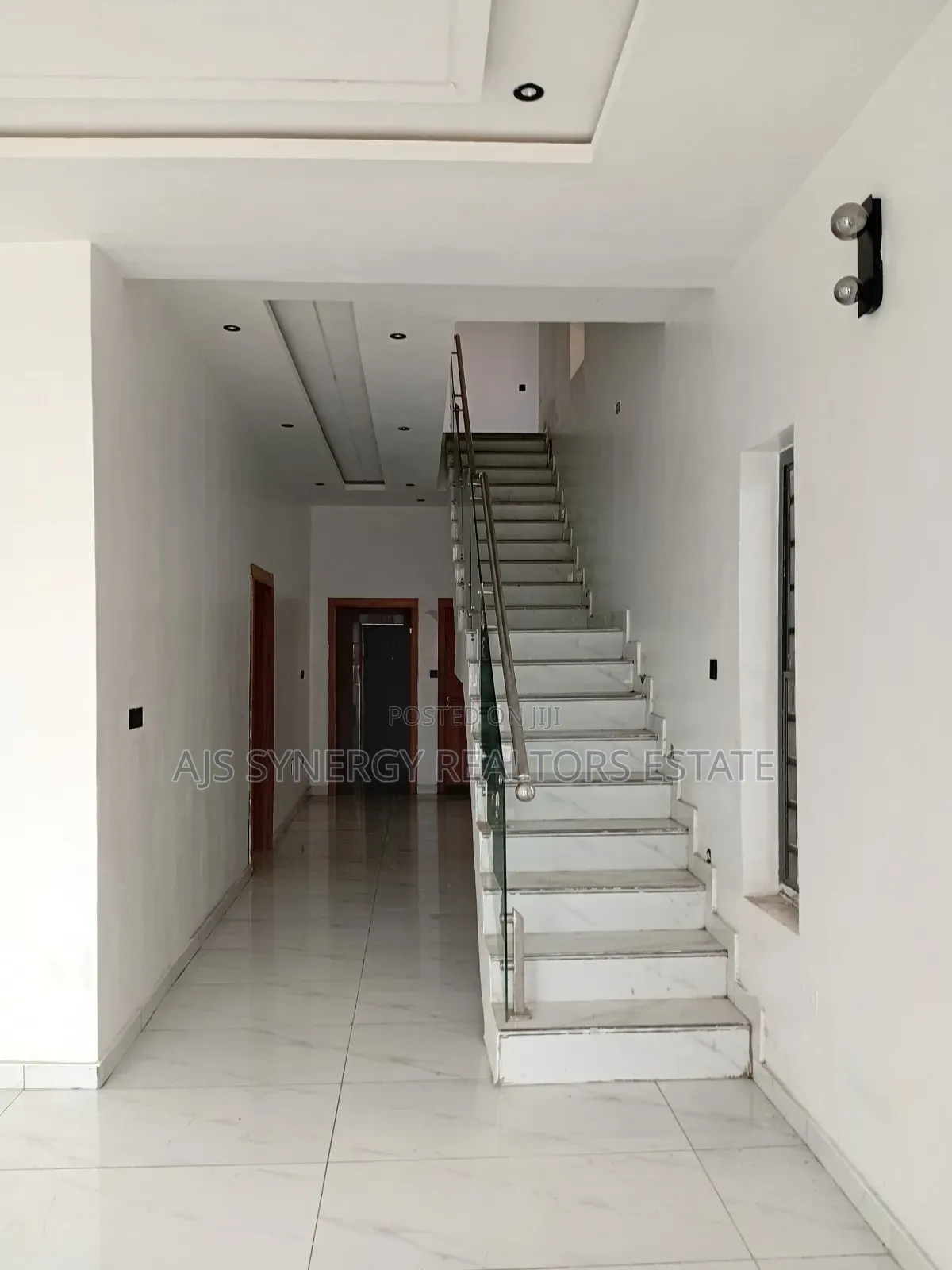 4bdrm Duplex in Sunshine Garden, Sangotedo for sale in Sangotedo