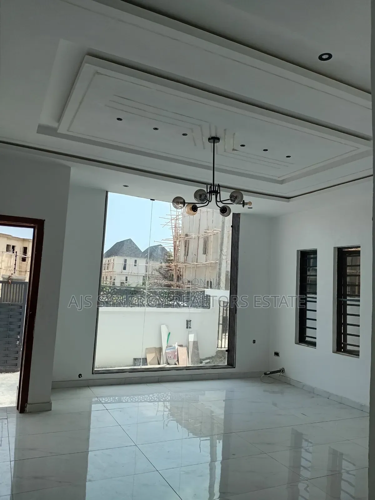 4bdrm Duplex in Sunshine Garden, Sangotedo for sale in Sangotedo