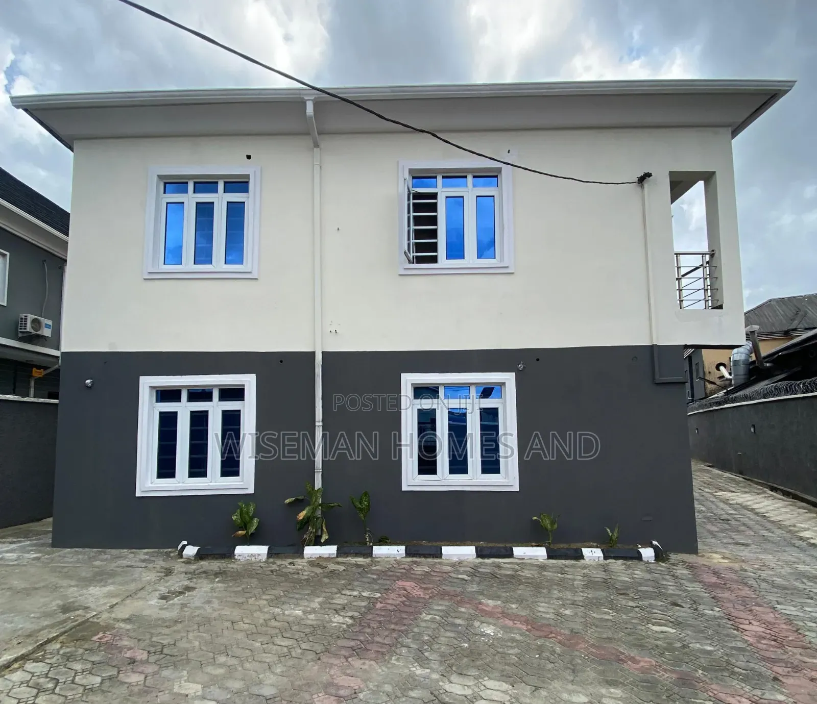 1bdrm Apartment in Ado Road Ajah for rent in Ado / Ajah