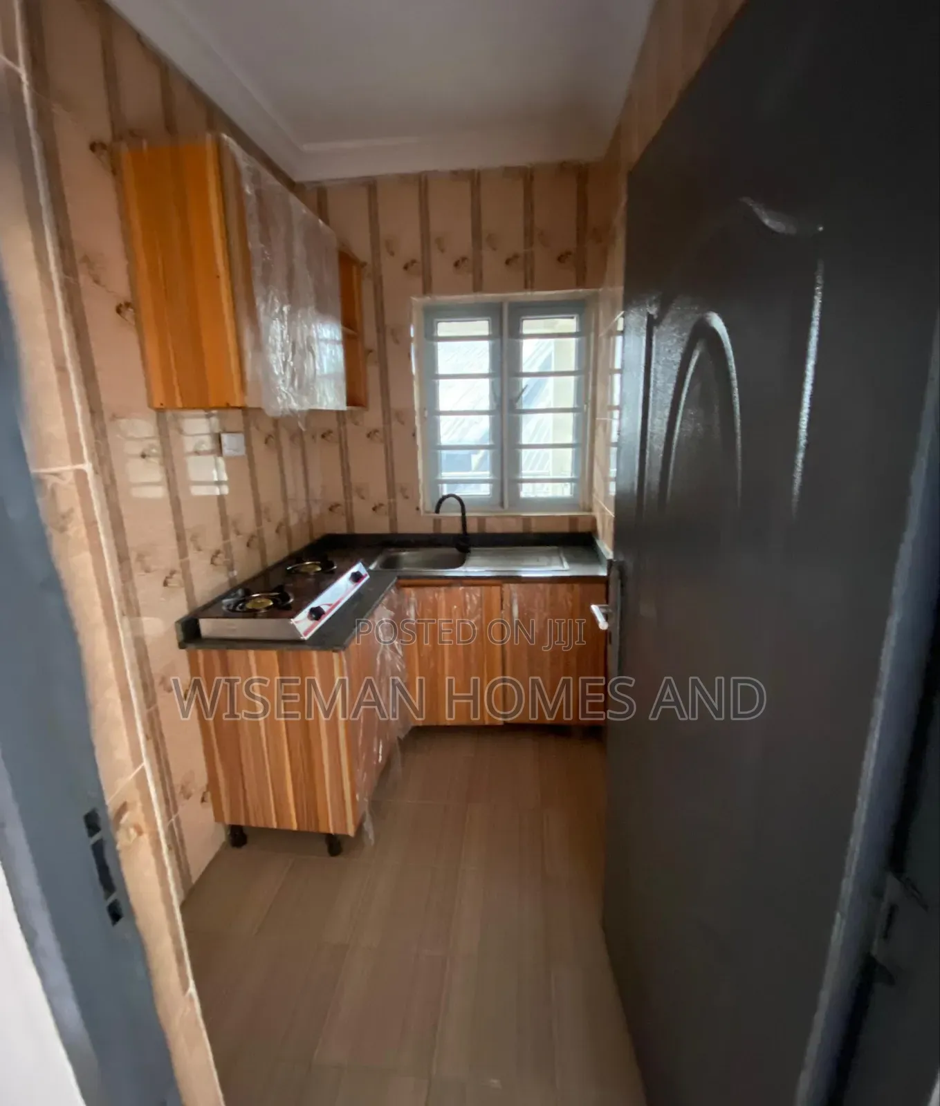 1bdrm Apartment in Ado Road Ajah for rent in Ado / Ajah