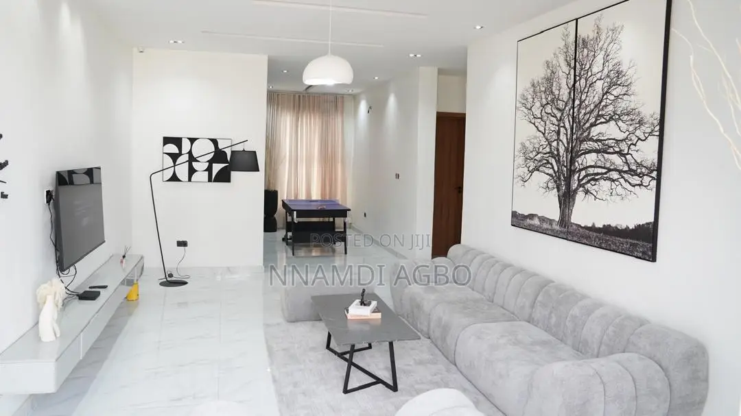 Furnished 2bdrm Apartment in Ologolo for rent in Ologolo