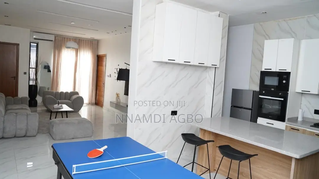 Furnished 2bdrm Apartment in Ologolo for rent in Ologolo