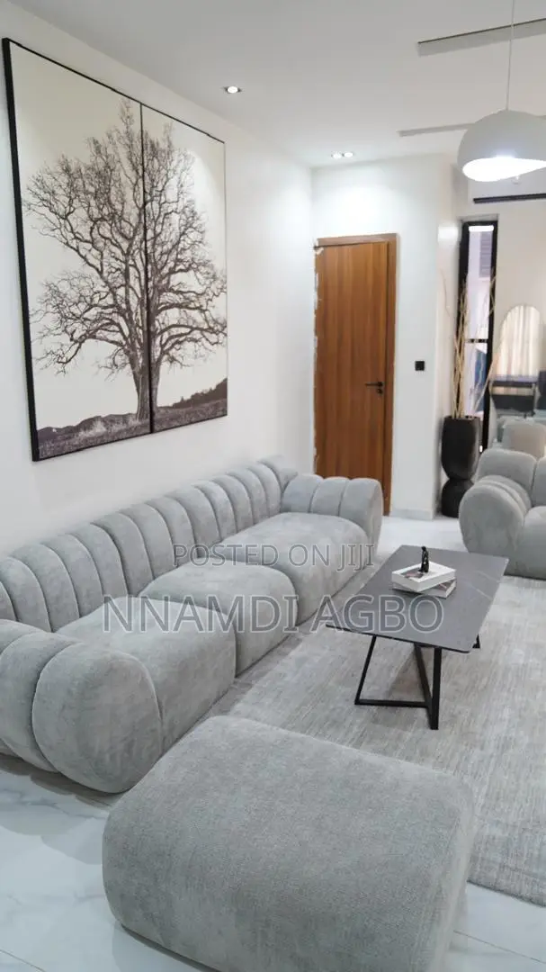 Furnished 2bdrm Apartment in Ologolo for rent in Ologolo