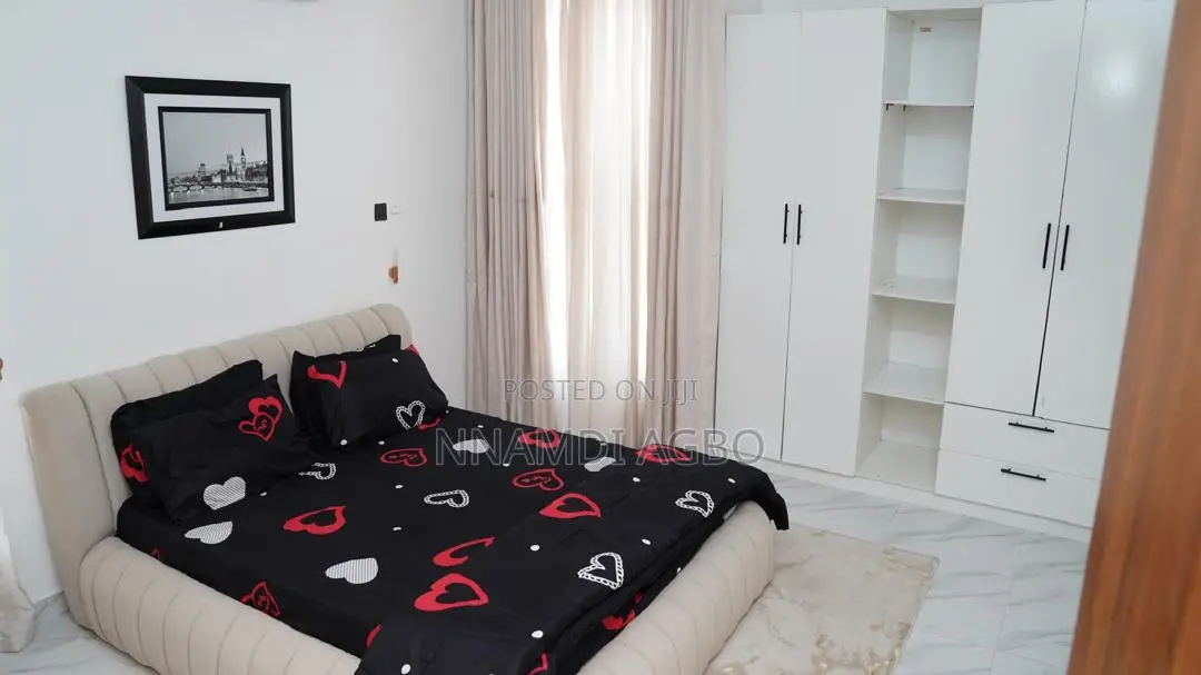 Furnished 2bdrm Apartment in Ologolo for rent in Ologolo