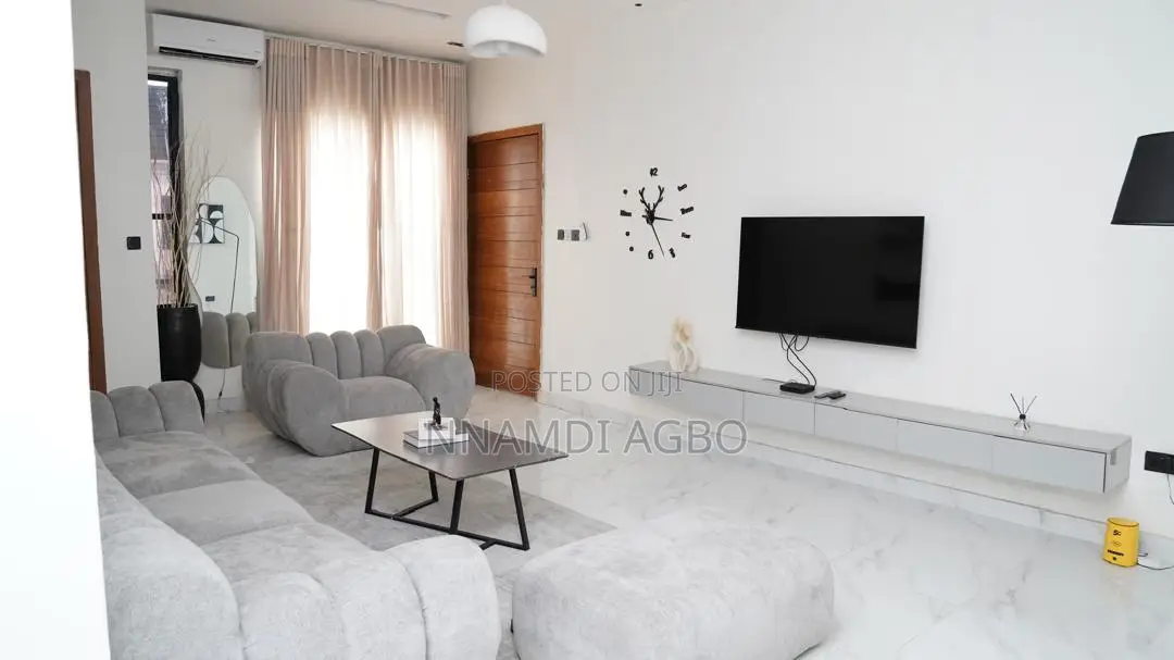 Furnished 2bdrm Apartment in Ologolo for rent in Ologolo