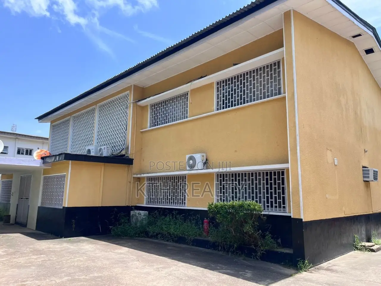5bdrm Duplex in Visland, Adeola Odeku for rent in Adeola Odeku