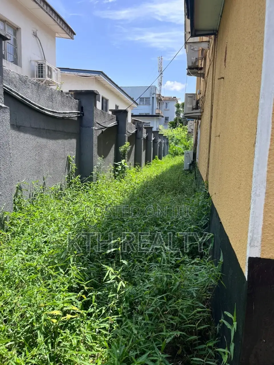 5bdrm Duplex in Visland, Adeola Odeku for rent in Adeola Odeku