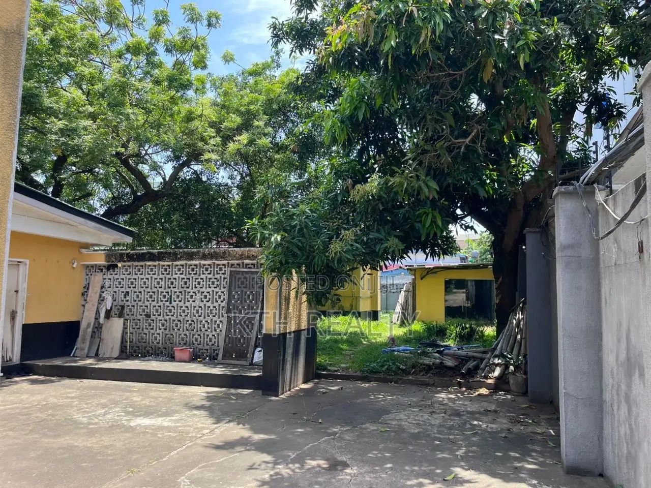 5bdrm Duplex in Visland, Adeola Odeku for rent in Adeola Odeku