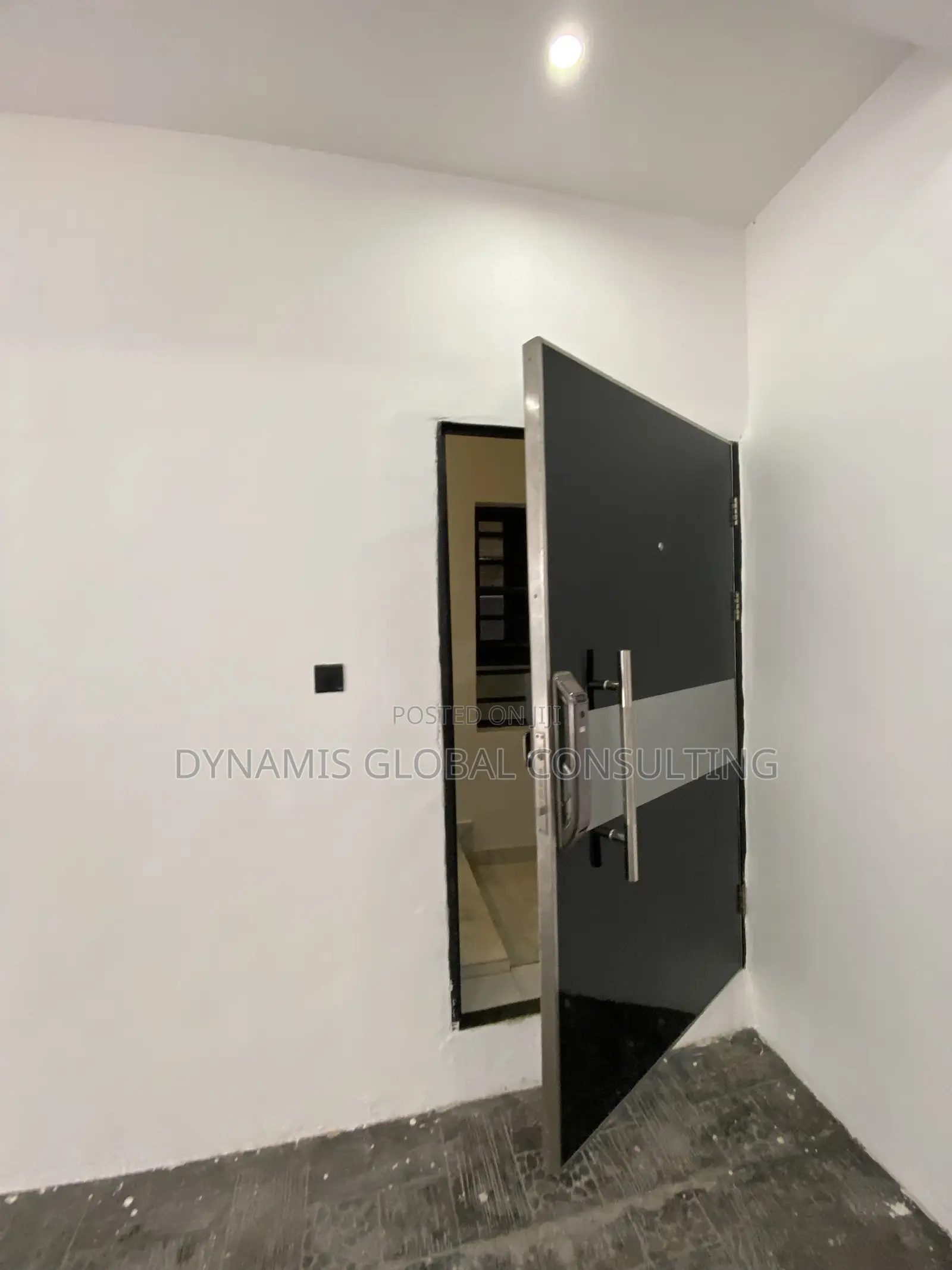 Furnished 4bdrm Duplex in Omole Phase 2 for sale in Omole Phase 2