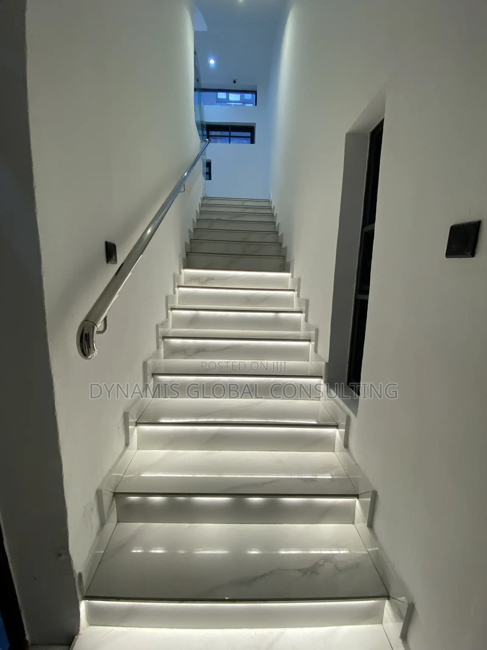 Furnished 4bdrm Duplex in Omole Phase 2 for sale in Omole Phase 2