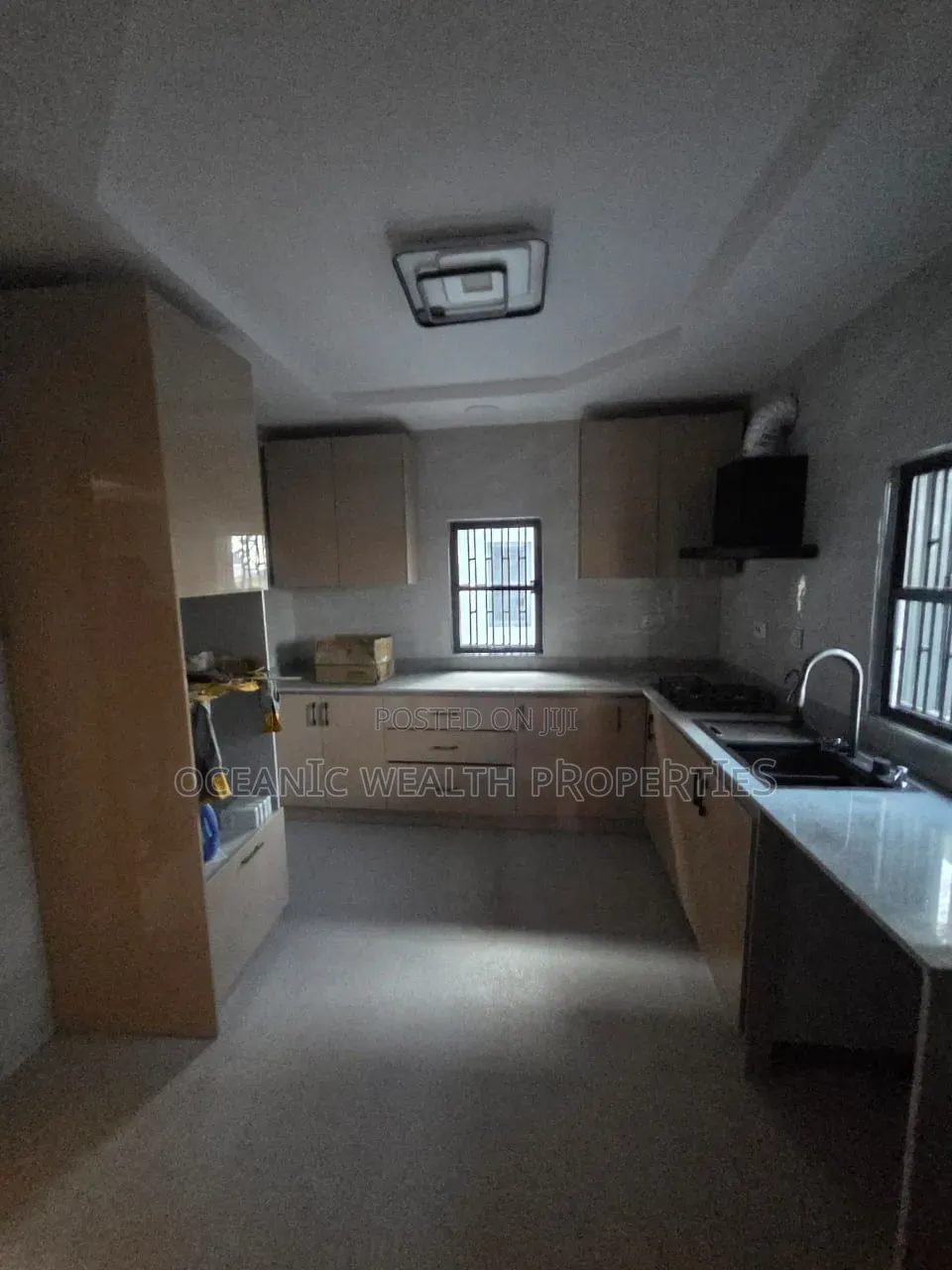 2bdrm Block of Flats in 𝐼𝑘𝑜𝑙𝑎𝑏𝑎 𝐺𝑅𝐴, Ibadan for rent in Ibadan