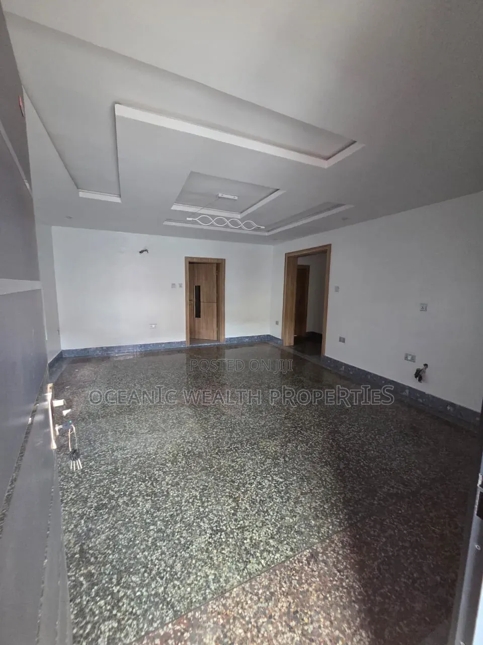 2bdrm Block of Flats in 𝐼𝑘𝑜𝑙𝑎𝑏𝑎 𝐺𝑅𝐴, Ibadan for rent in Ibadan