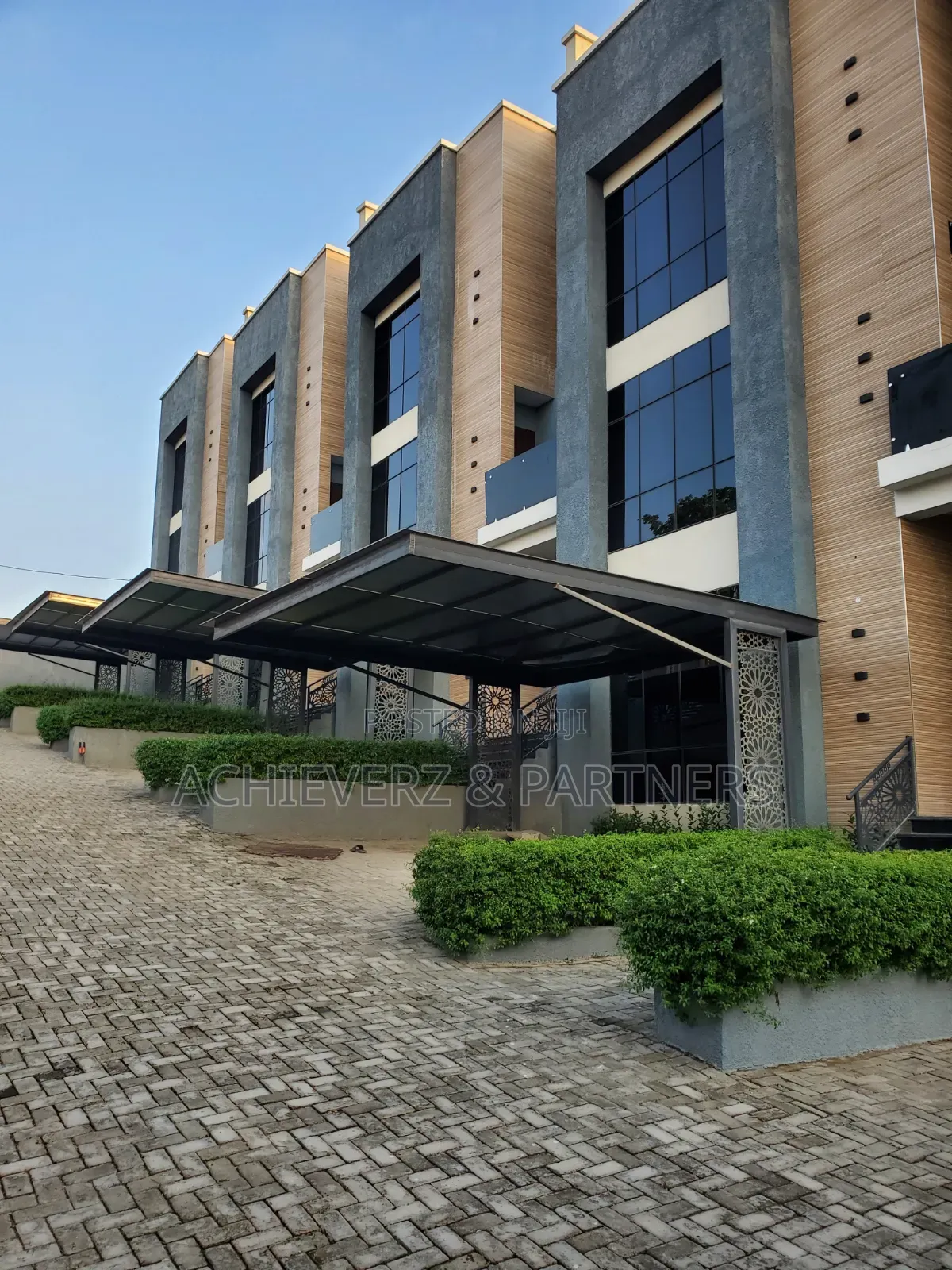 4bdrm Duplex in Asokoro for rent in Asokoro