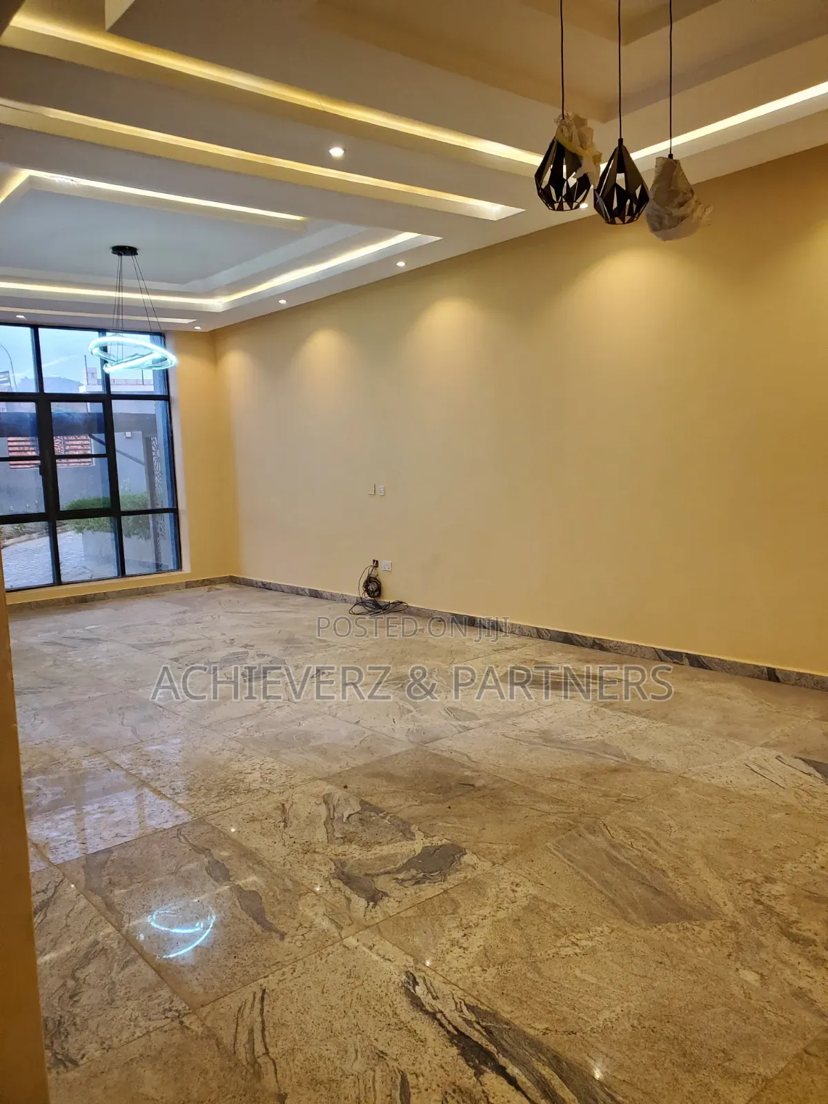 4bdrm Duplex in Asokoro for rent in Asokoro