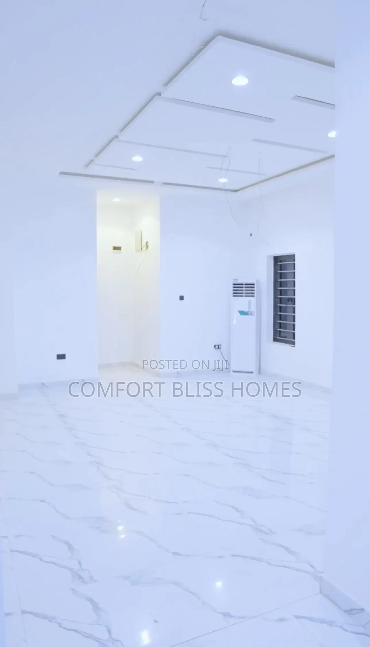Furnished 4bdrm Duplex in Lillycrest, Guzape District for sale in Guzape District