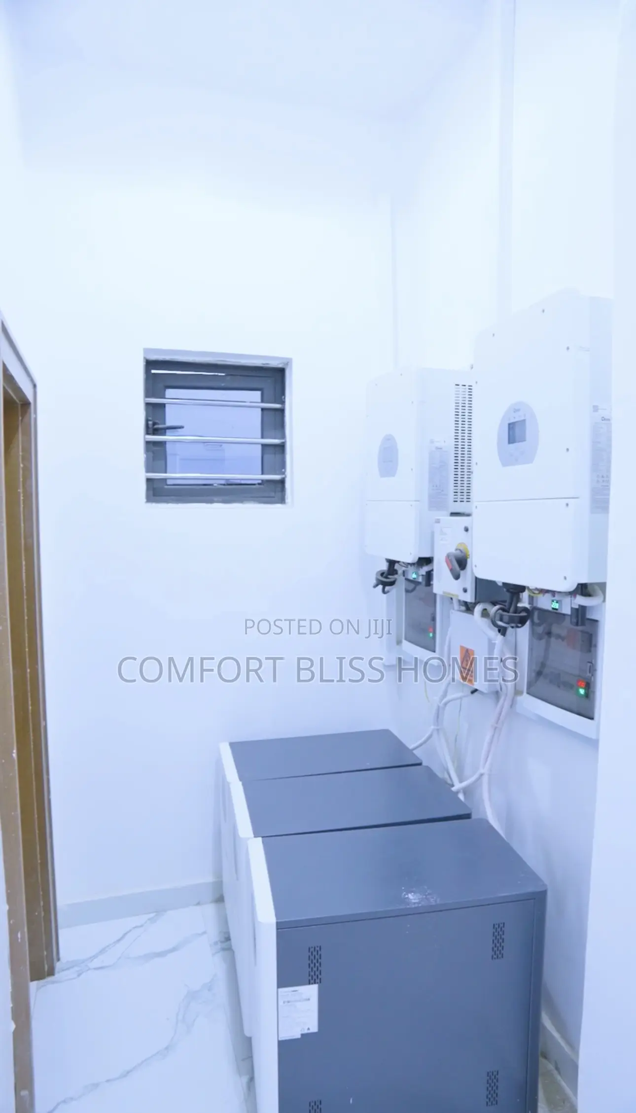 Furnished 4bdrm Duplex in Lillycrest, Guzape District for sale in Guzape District