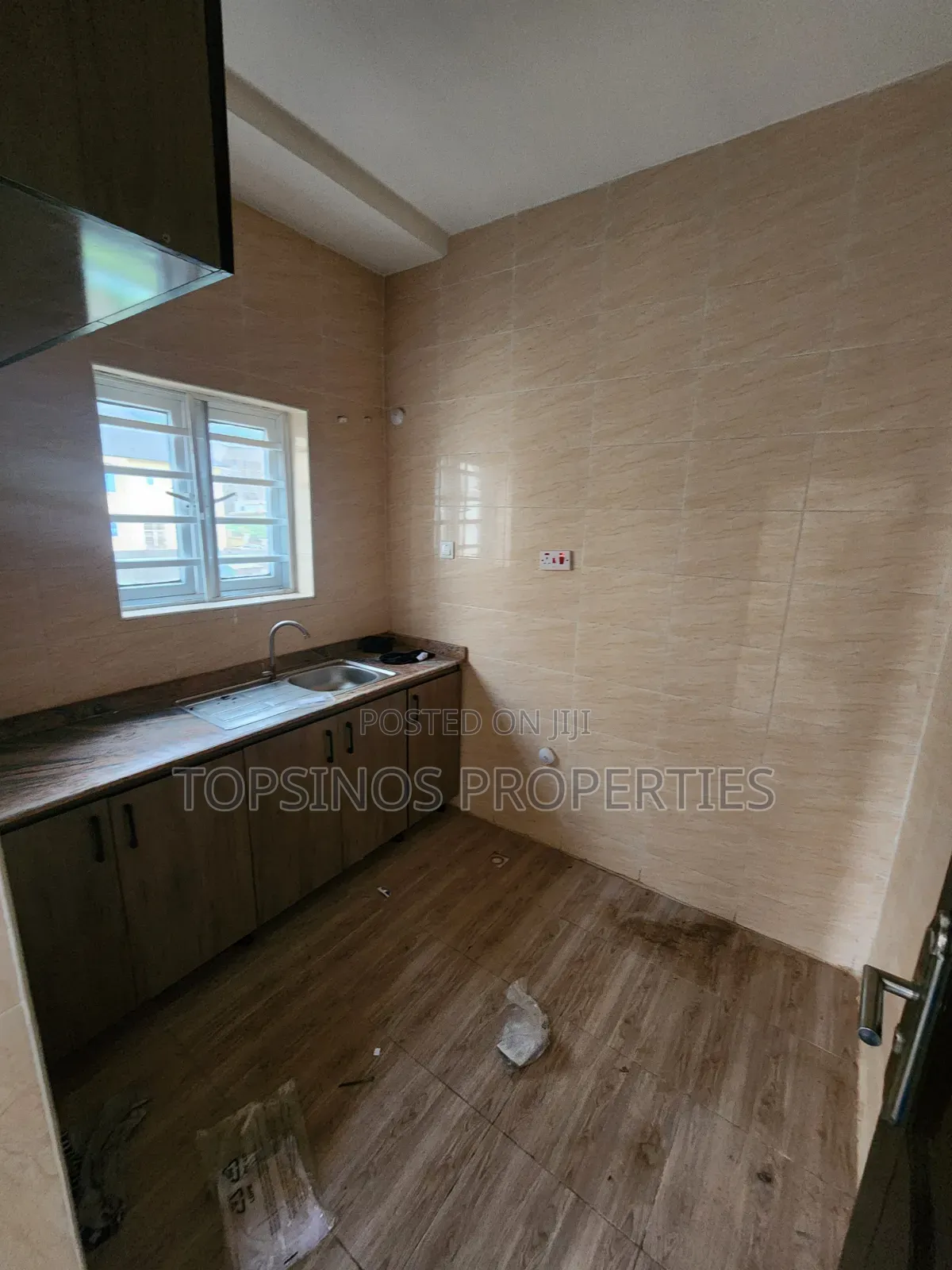 1bdrm Block of Flats in Dawaki for rent in Dawaki