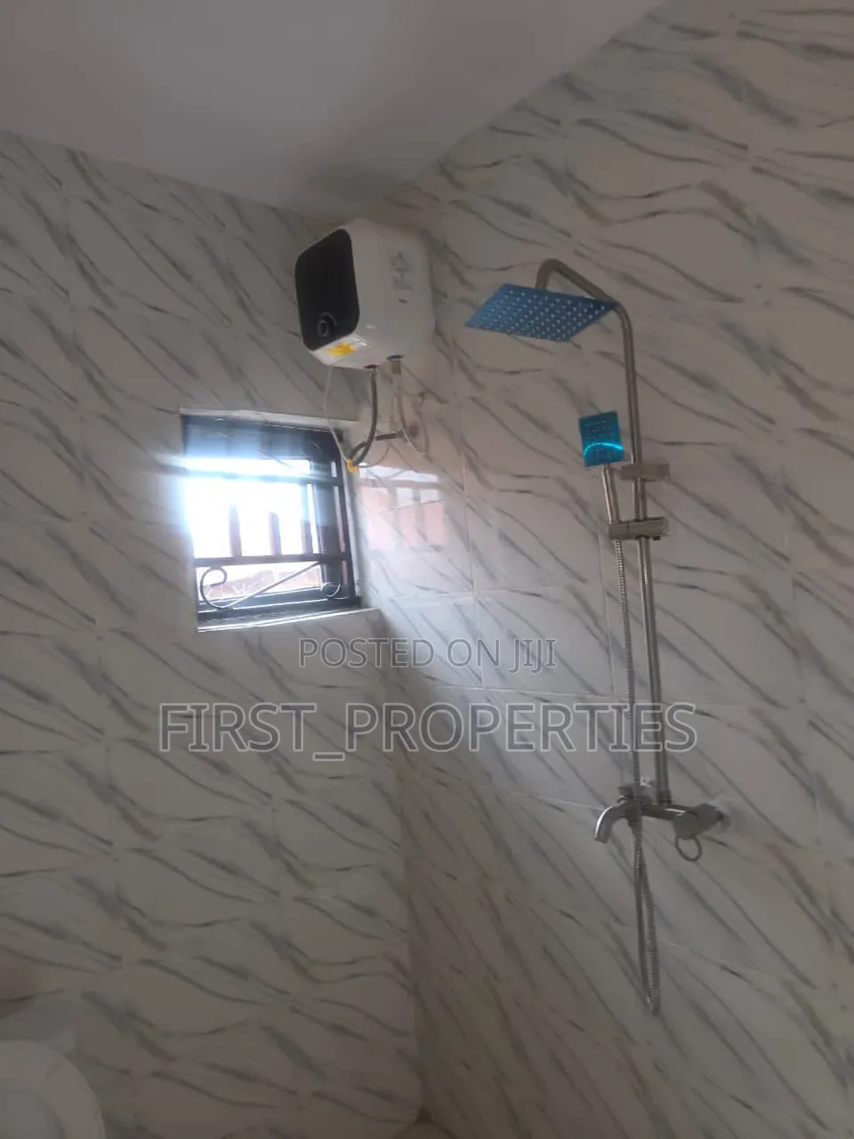 Furnished 3bdrm Block of Flats in Olusoji Estate, Ibadan for rent in Ibadan