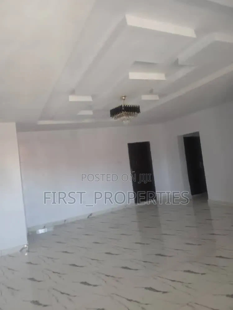Furnished 3bdrm Block of Flats in Olusoji Estate, Ibadan for rent in Ibadan