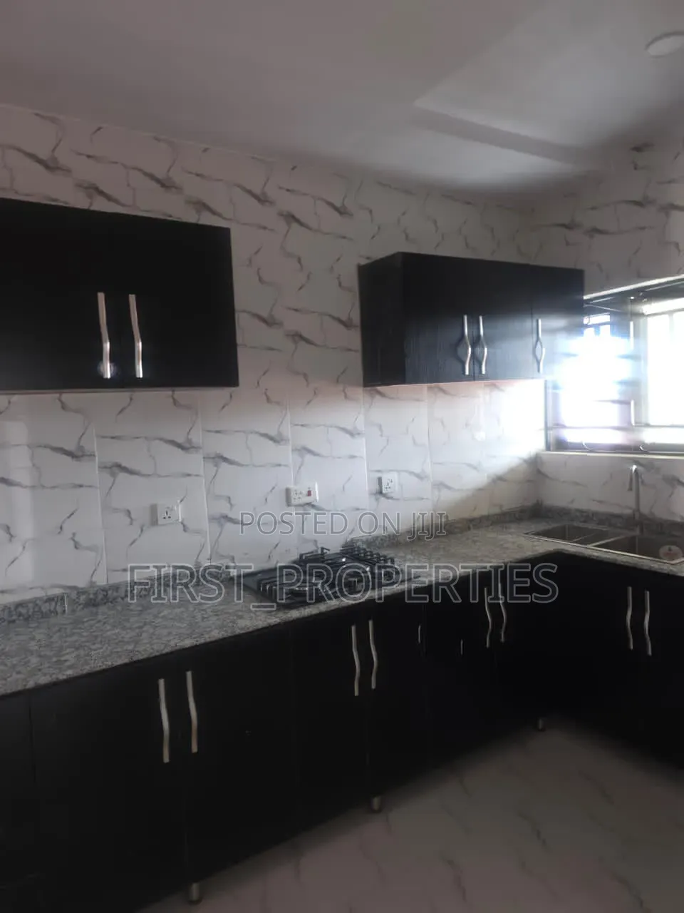 Furnished 3bdrm Block of Flats in Olusoji Estate, Ibadan for rent in Ibadan