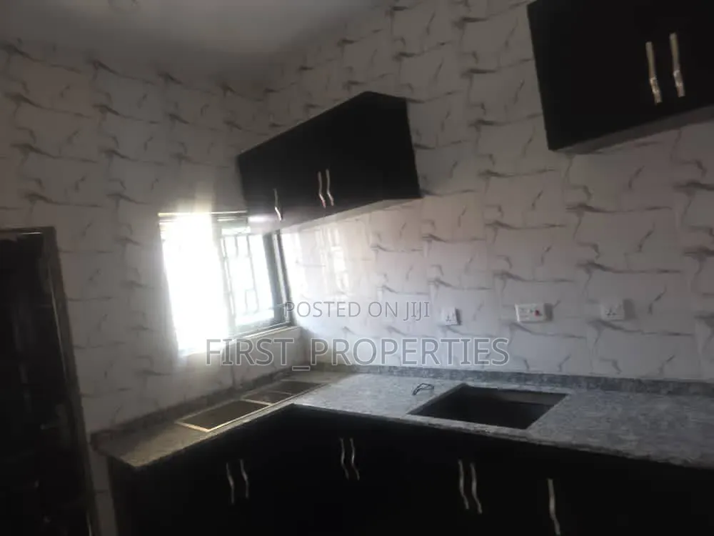 Furnished 3bdrm Block of Flats in Olusoji Estate, Ibadan for rent in Ibadan