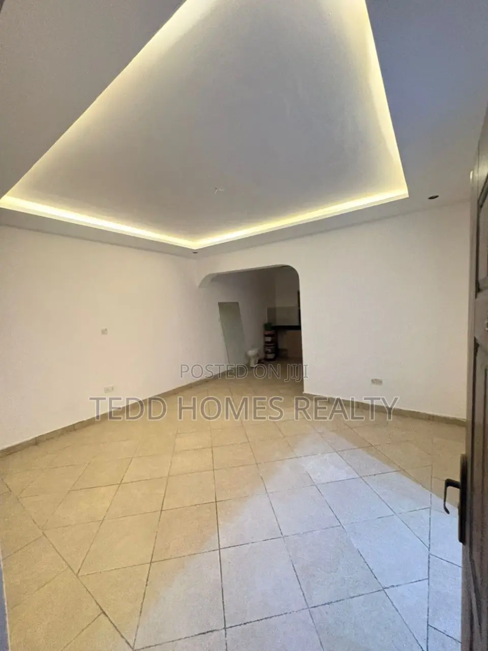 1bdrm Apartment in Ikota for rent in Ikota
