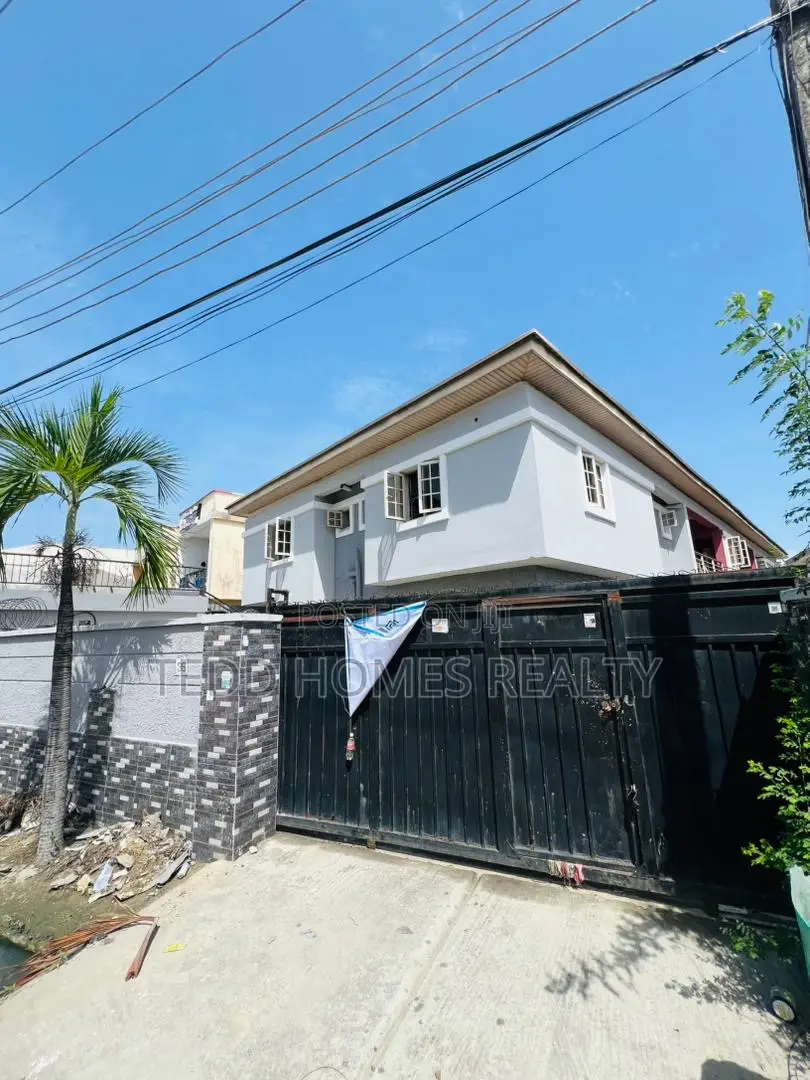 1bdrm Apartment in Ikota for rent in Ikota