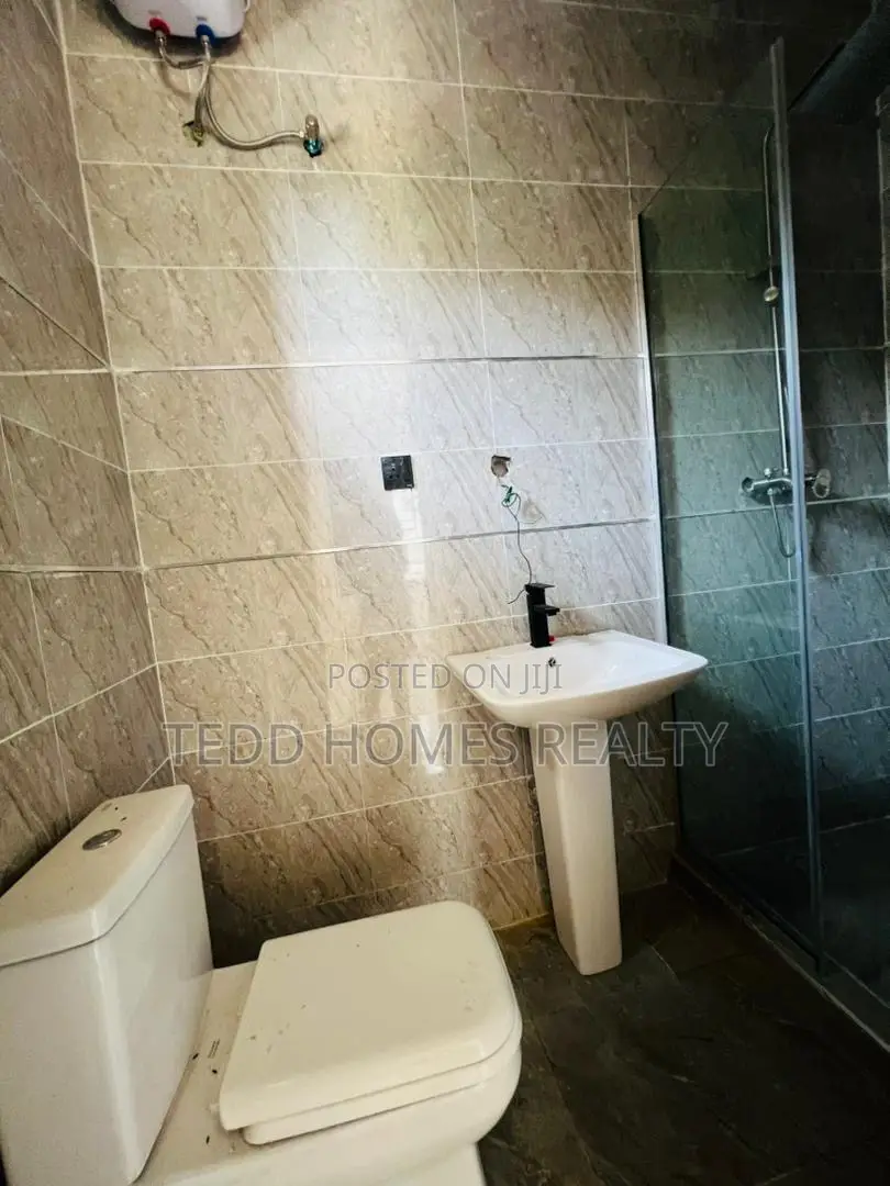 2bdrm Apartment in Ajah, Abraham Adesanya Estate for sale in Abraham Adesanya Estate