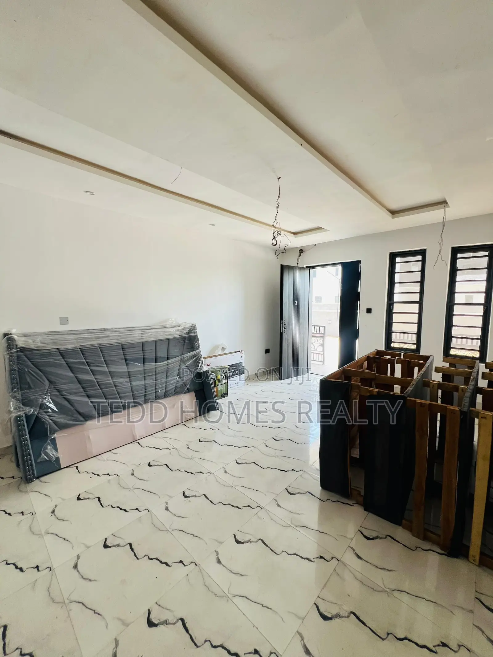 2bdrm Apartment in Ajah, Abraham Adesanya Estate for sale in Abraham Adesanya Estate