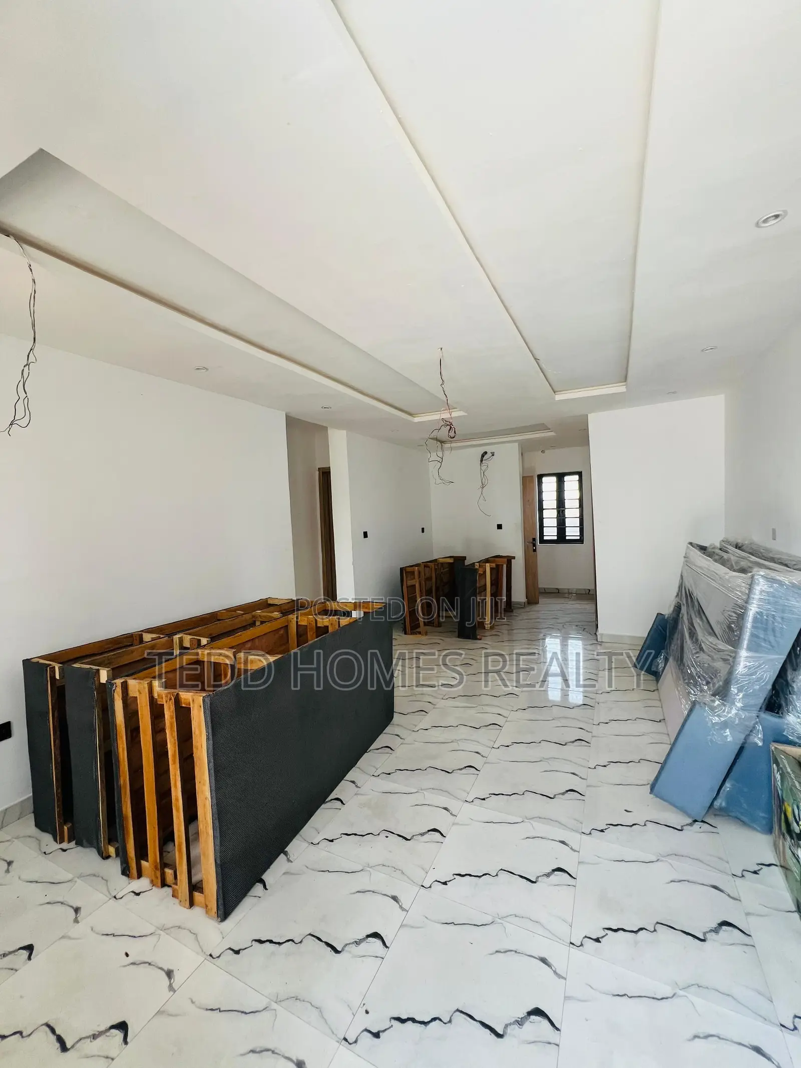 2bdrm Apartment in Ajah, Abraham Adesanya Estate for sale in Abraham Adesanya Estate