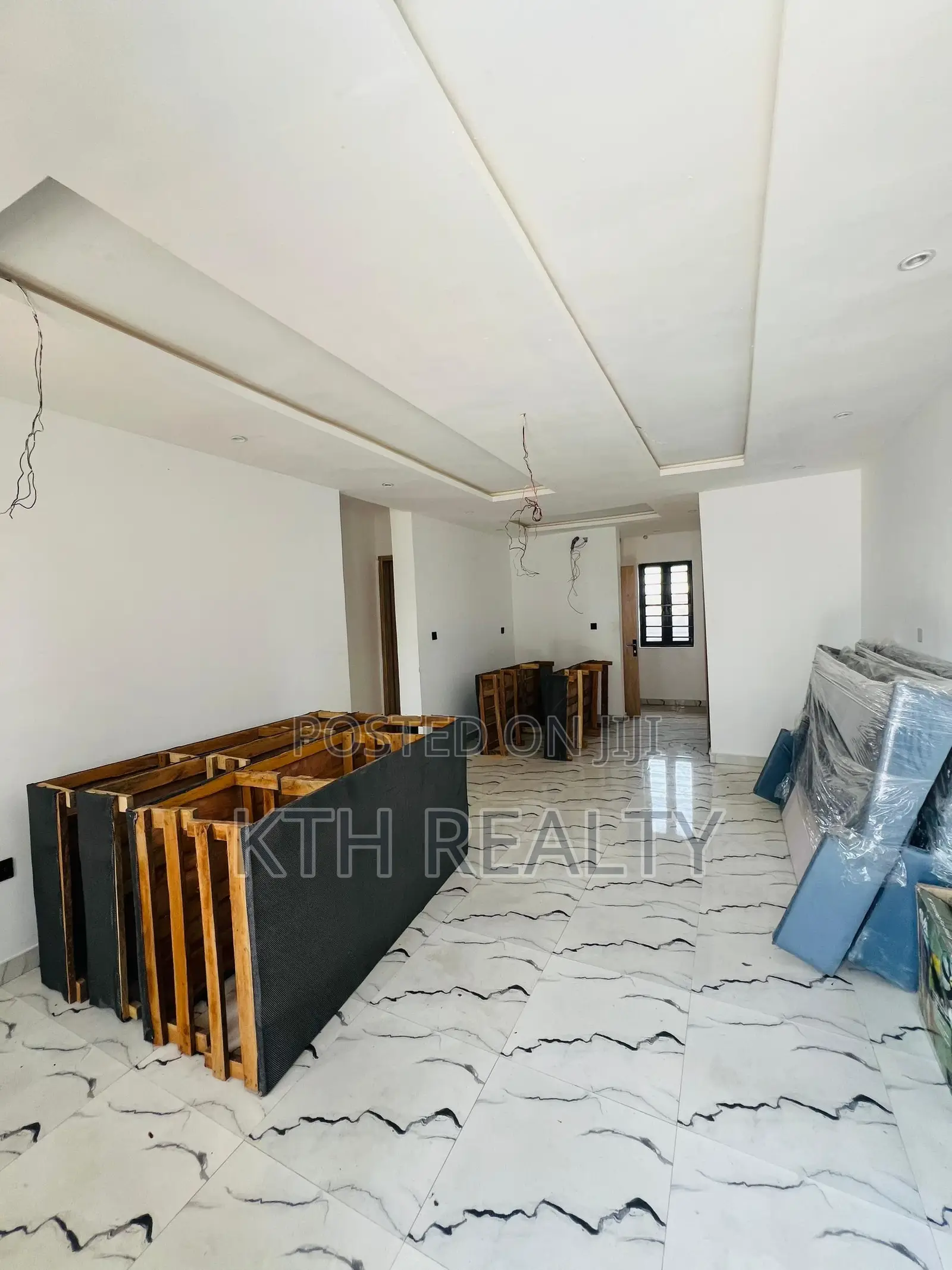 2bdrm Apartment in Ajah, Abraham Adesanya Estate for sale in Abraham Adesanya Estate
