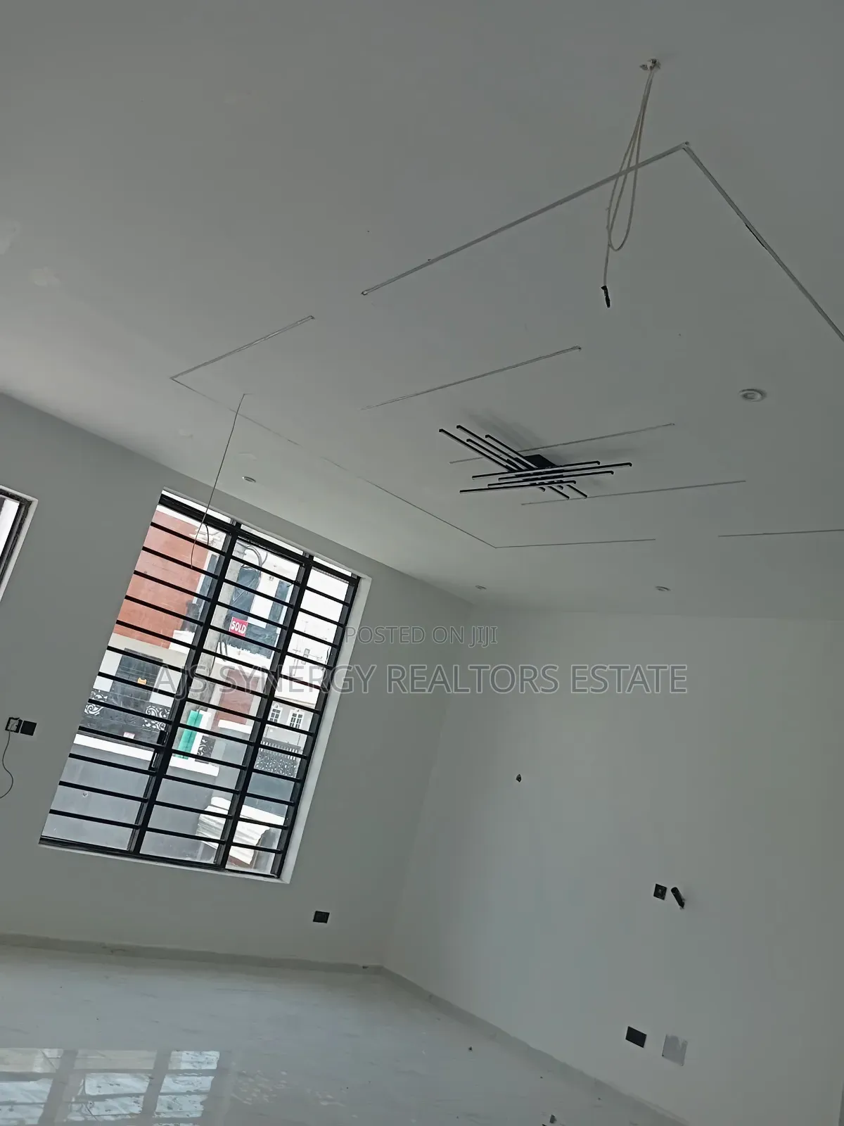 4bdrm Duplex in Lekki Gardens Estate, Sangotedo for sale in Sangotedo