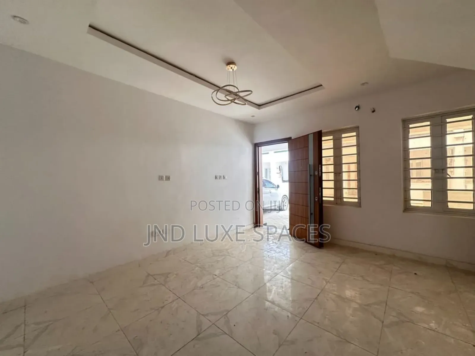 3bdrm Townhouse / Terrace in Ajah for rent in Ajah