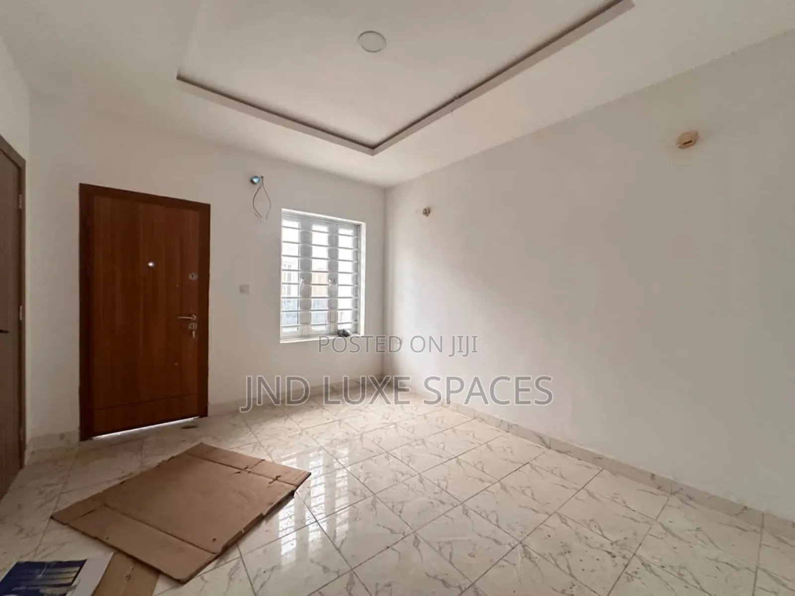 3bdrm Townhouse / Terrace in Ajah for rent in Ajah