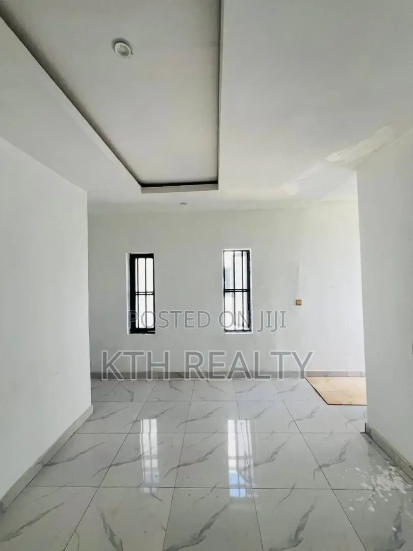 4bdrm Duplex in After The Round, Lekki Phase 2 for rent in Lekki Phase 2