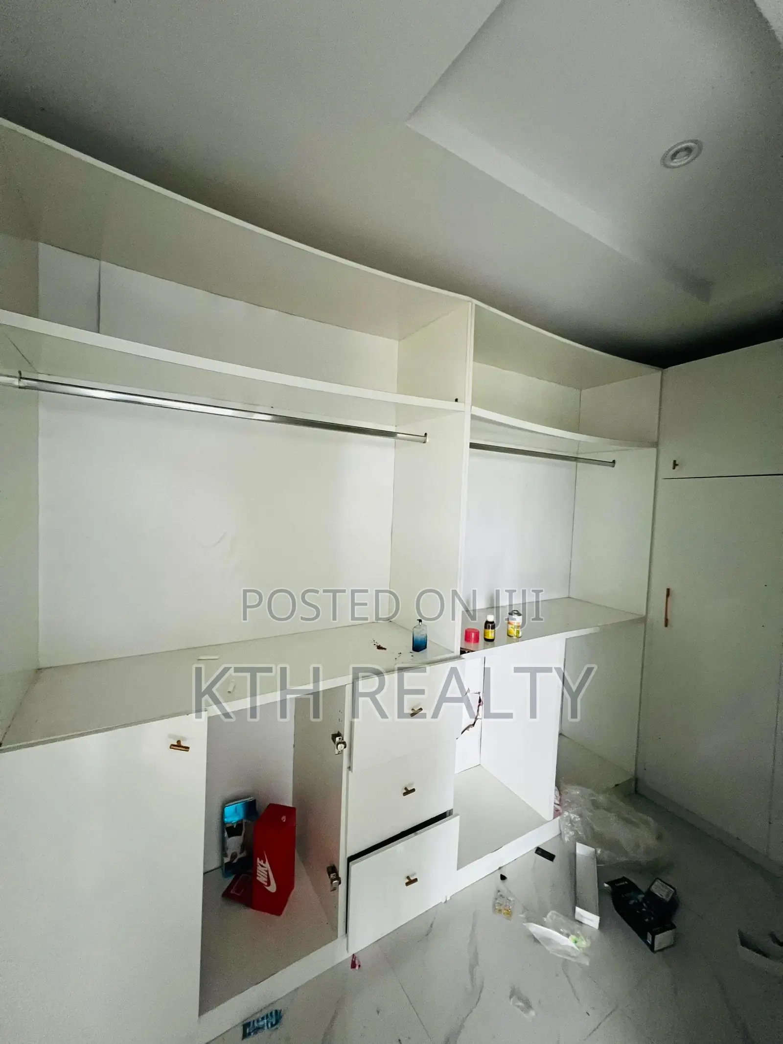 4bdrm Duplex in After The Round, Lekki Phase 2 for rent in Lekki Phase 2