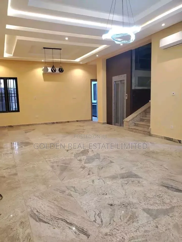 4bdrm Townhouse / Terrace in Asokoro for rent in Asokoro
