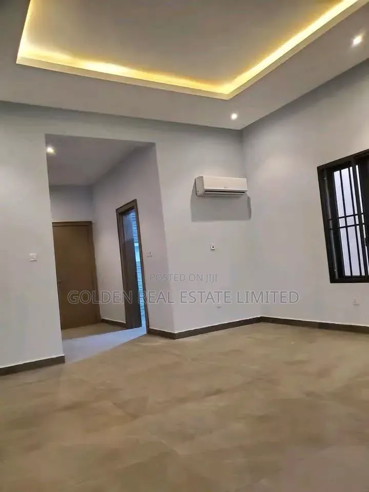 4bdrm Townhouse / Terrace in Asokoro for rent in Asokoro