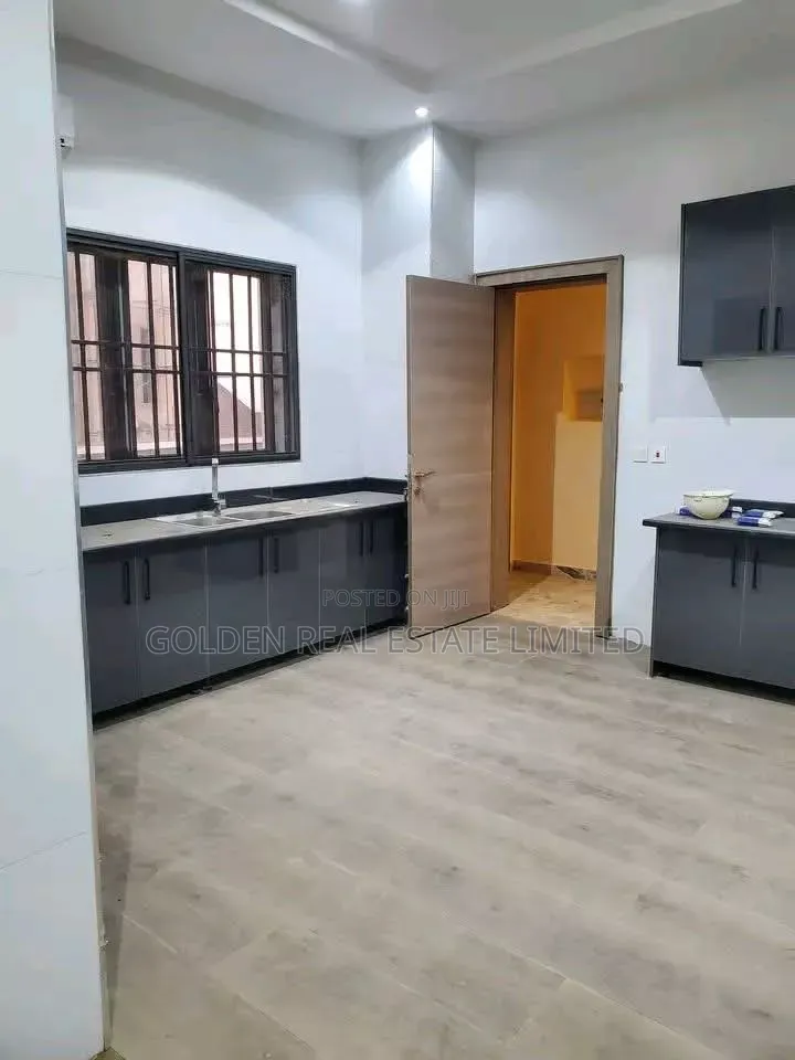 4bdrm Townhouse / Terrace in Asokoro for rent in Asokoro