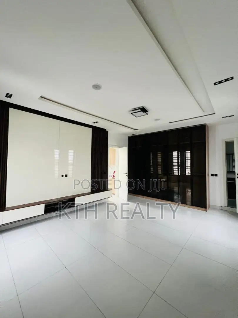 Duplex in Megamound Estate, Lekki Phase 2 for sale in Lekki Phase 2