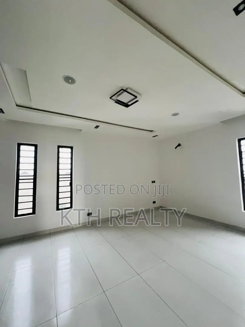 Duplex in Megamound Estate, Lekki Phase 2 for sale in Lekki Phase 2
