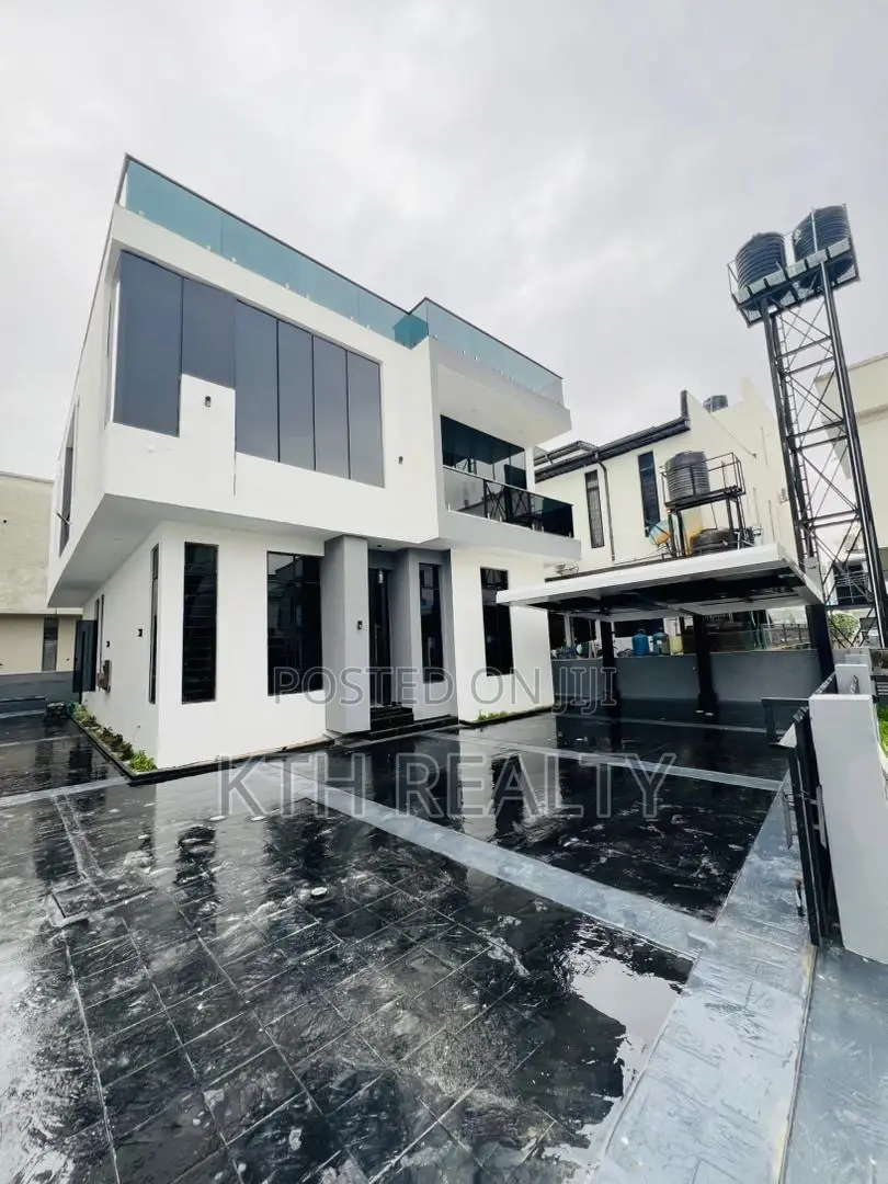 Duplex in Megamound Estate, Lekki Phase 2 for sale in Lekki Phase 2