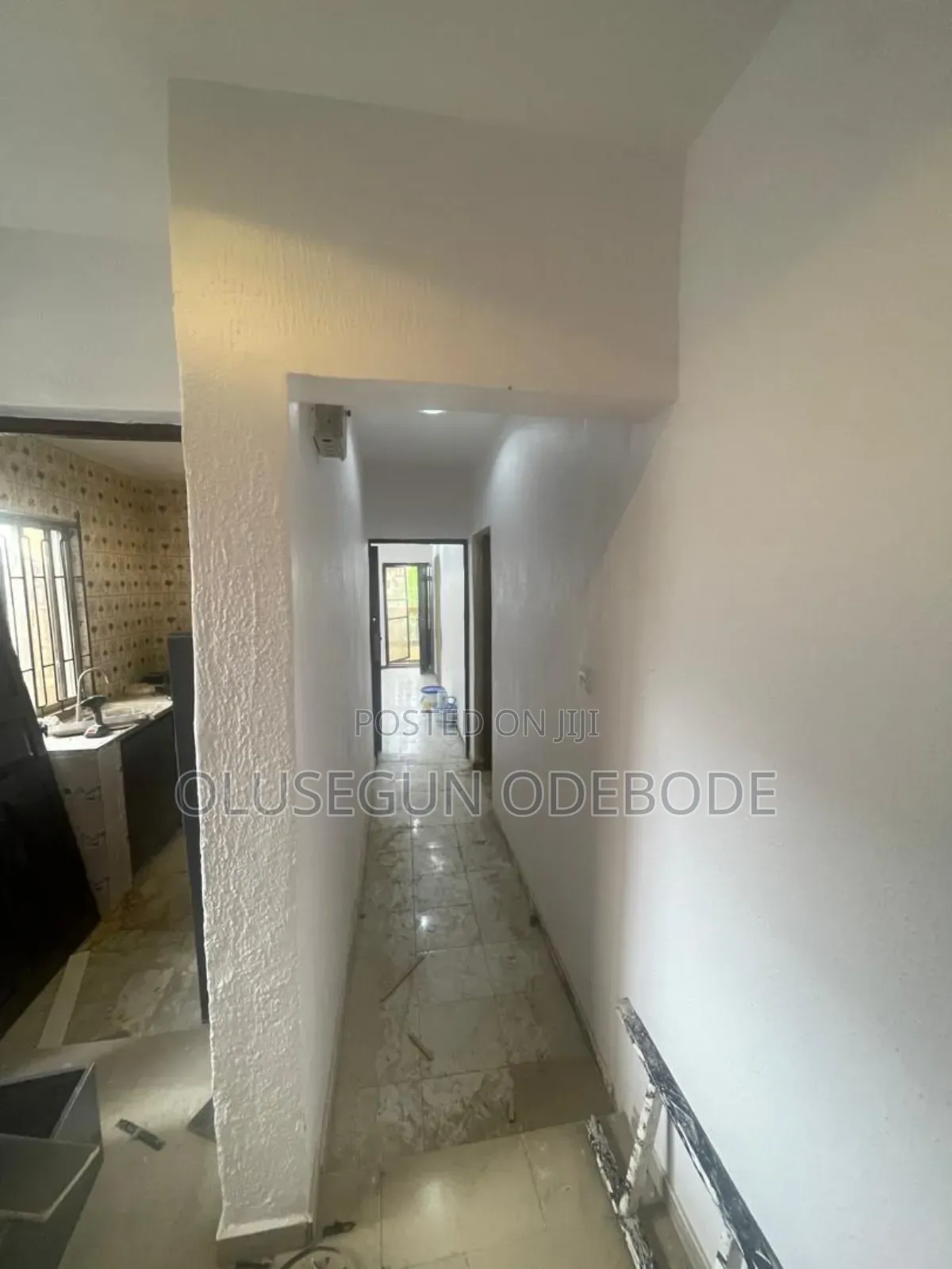 3bdrm Duplex in Olowora, Omole Phase 2 for sale in Omole Phase 2