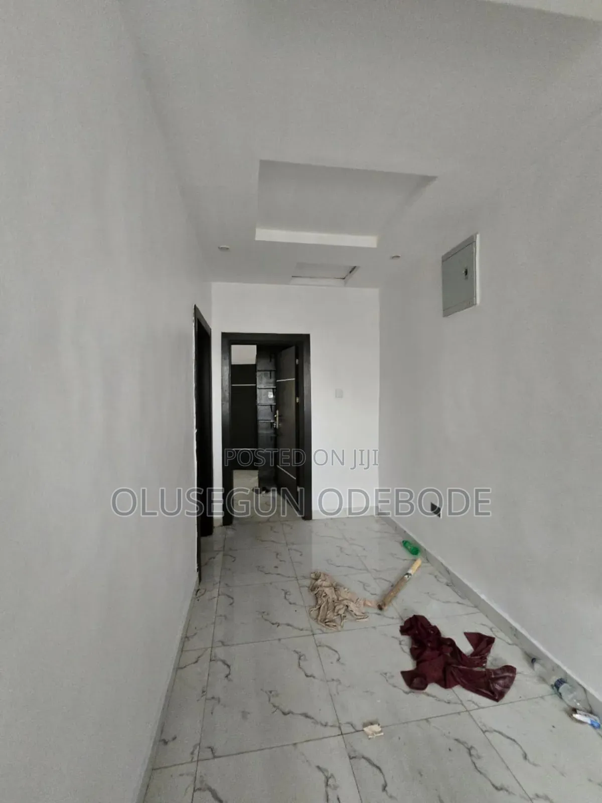 3bdrm Duplex in Olowora, Omole Phase 2 for sale in Omole Phase 2